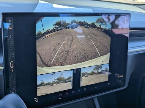 Used 2021 Tesla Model S Plaid image 29