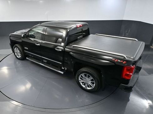 Used 2018 Chevrolet Silverado 1500 High Country AWD/4WD image 58