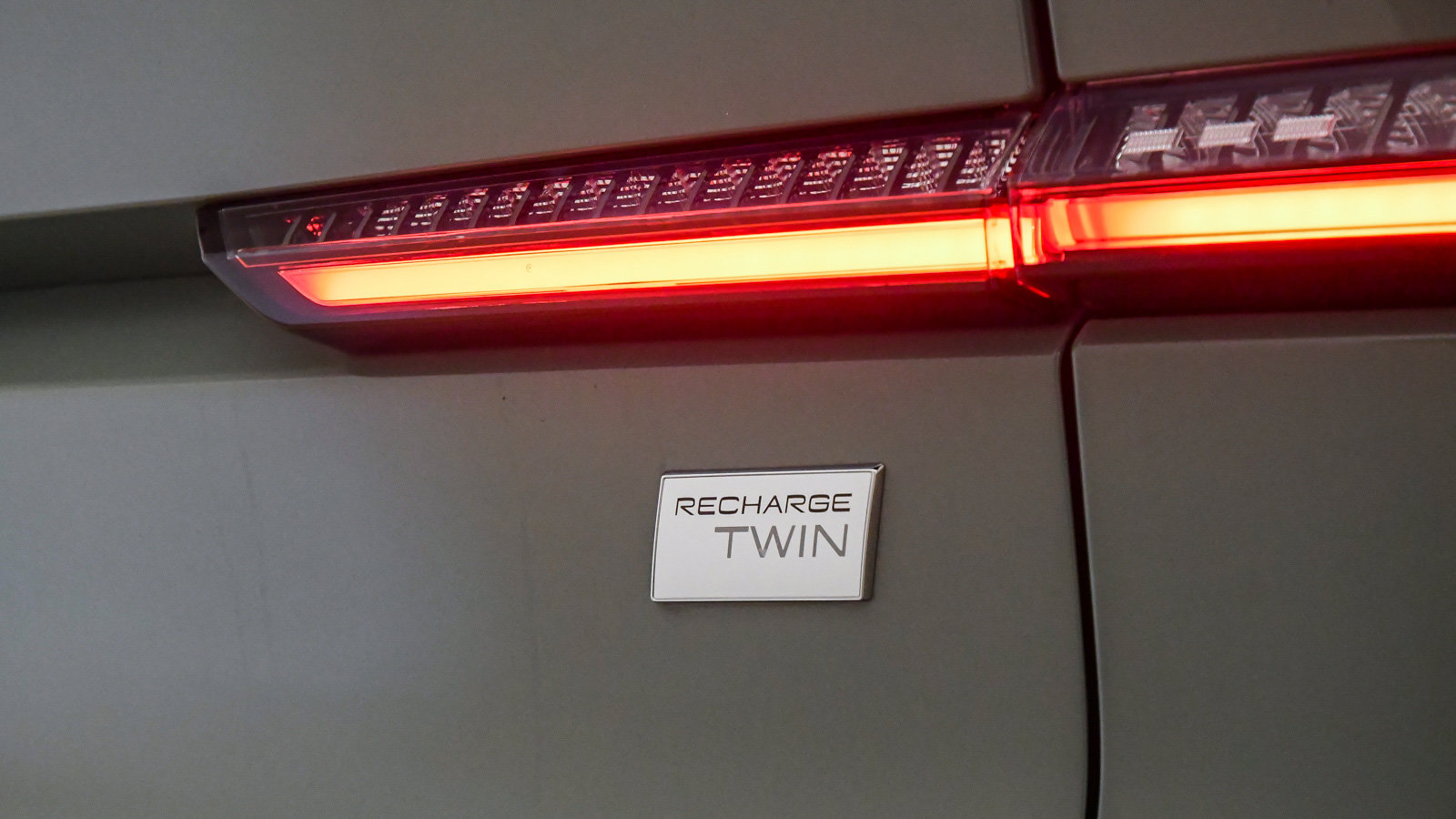 Certified 2023 Volvo C40 P8 Recharge Plus AWD/4WD image 13