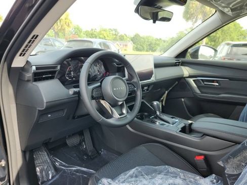 New 2026 MAZDA CX-5 AWD 2.5 S image 13