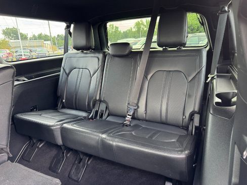 Used 2019 Ford Expedition Max Limited w/ Equipment Group 302A AWD/4WD image 17