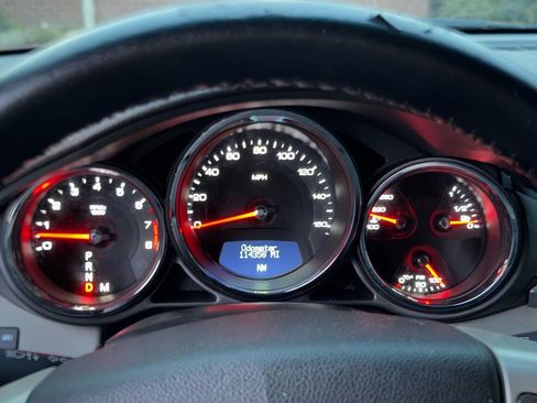 Used 2014 Cadillac CTS Coupe image 29