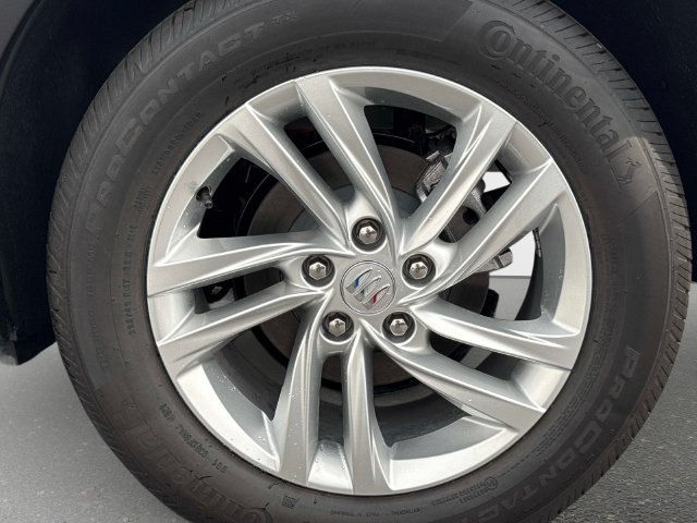 New 2026 Buick Envista Sport Touring w/ Convenience I Package FWD image 10