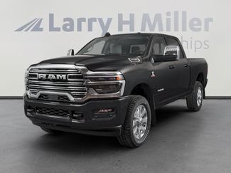 New 2026 RAM 3500 Laramie AWD/4WD video 1