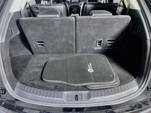 Used 2023 MAZDA CX-9 Touring Plus AWD/4WD image 26