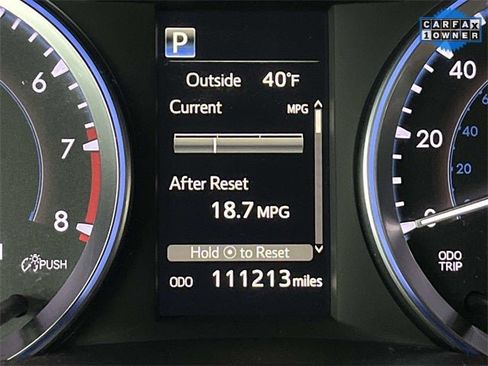 Used 2017 Toyota Highlander XLE image 39