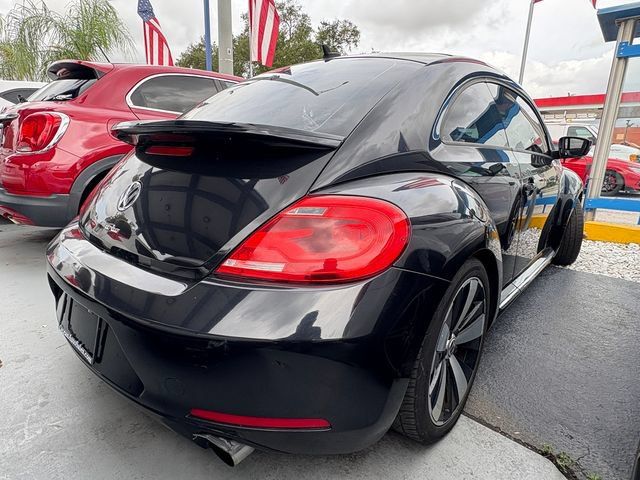 Used 2013 Volkswagen Beetle Turbo FWD image 3