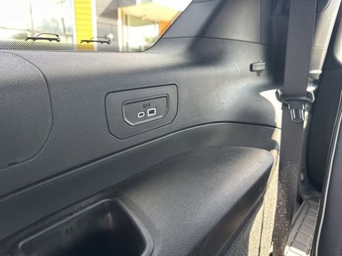 Used 2025 Jeep Grand Cherokee L Summit w/ Obsidian Package image 29