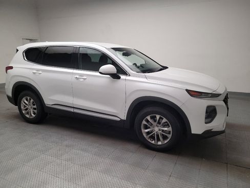 Used 2019 Hyundai Santa Fe SEL AWD/4WD image 11