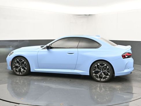 Used 2025 BMW M240i xDrive Coupe image 7