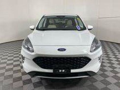 Used 2022 Ford Escape SEL AWD/4WD image 10
