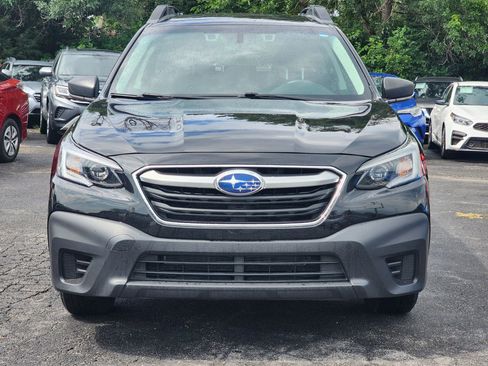 Used 2021 Subaru Outback image 2