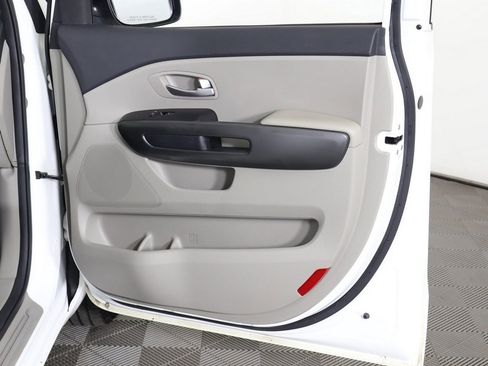 Used 2019 Kia Sedona EX image 22