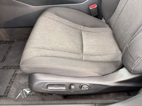 Used 2025 Honda Accord SE image 14