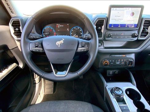 Used 2024 Ford Bronco Sport Big Bend w/ Convenience Package image 5