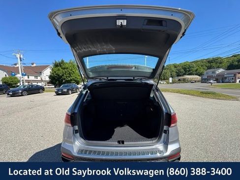 Certified 2023 Volkswagen Taos S w/ Driver Assistance Package AWD/4WD image 20