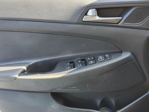 Used 2018 Hyundai Tucson SEL Plus image 33