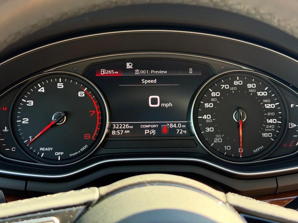 Used 2022 Audi A5 2.0T Premium w/ Convenience Package AWD/4WD image 20