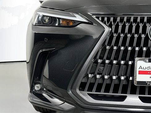 Used 2024 Lexus NX 350h NX 350h Premium image 16