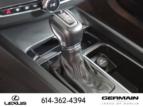 Used 2021 Volvo XC60 T5 Inscription AWD/4WD image 22
