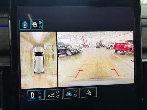 Used 2024 GMC Acadia Denali w/ Super Cruise Package AWD/4WD image 18