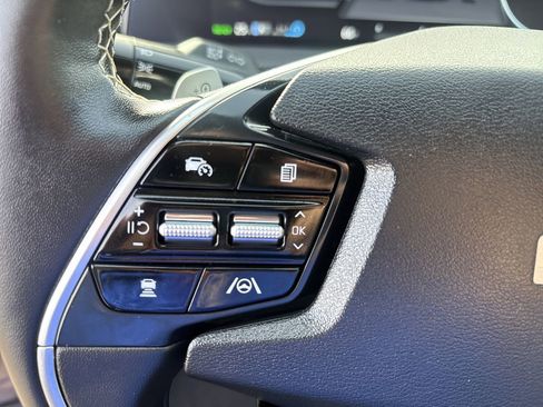 Used 2024 Kia EV6 GT-Line image 14