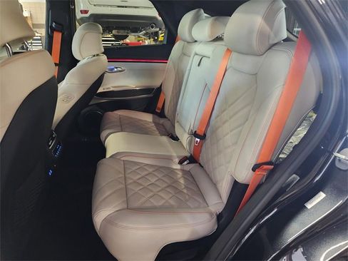 New 2026 Genesis GV70 3.5T Sport Prestige image 11