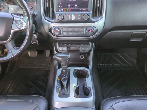 Certified 2019 Chevrolet Colorado ZR2 AWD/4WD image 19