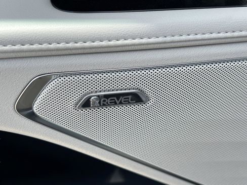 New 2026 Lincoln Nautilus Reserve image 22