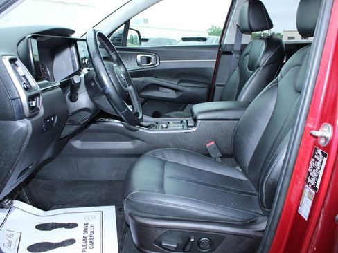 Used 2021 Kia Sorento S AWD/4WD image 28