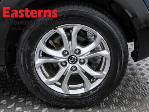 Used 2020 MAZDA CX-3 Sport image 31