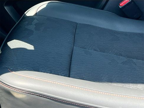 Used 2024 Nissan Titan PRO-4X w/ Pro-4x Utility Package image 20