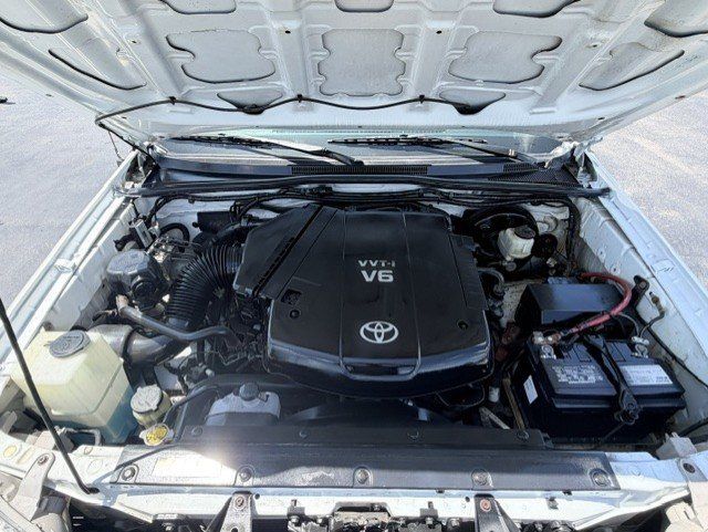 Used 2013 Toyota Tacoma PreRunner w/ Convenience Pkg RWD image 19