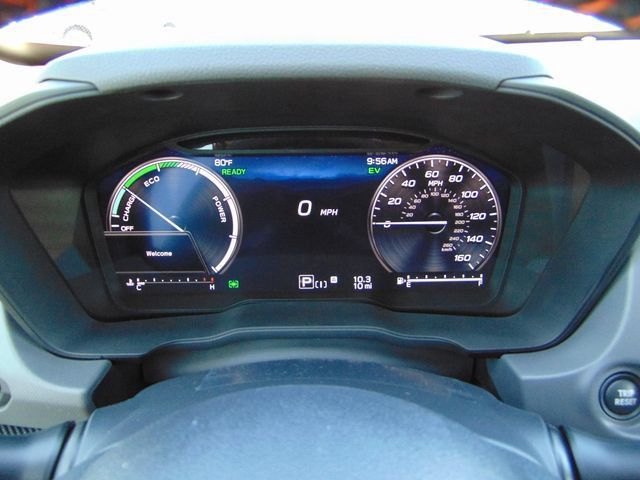 New 2026 Subaru Crosstrek 2.5i Limited AWD/4WD image 16