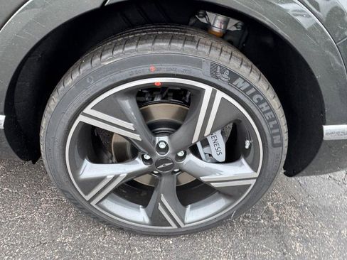 New 2026 Genesis GV80 2.5T Prestige AWD/4WD image 6