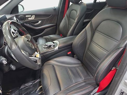 Used 2016 Mercedes-Benz C 450 AMG image 13