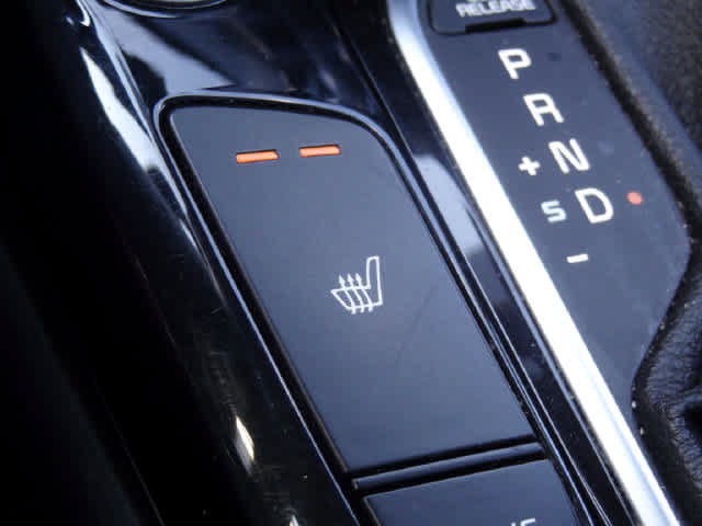 Used 2023 Kia Soul GT-Line w/ GT-Line Technology Package FWD image 37