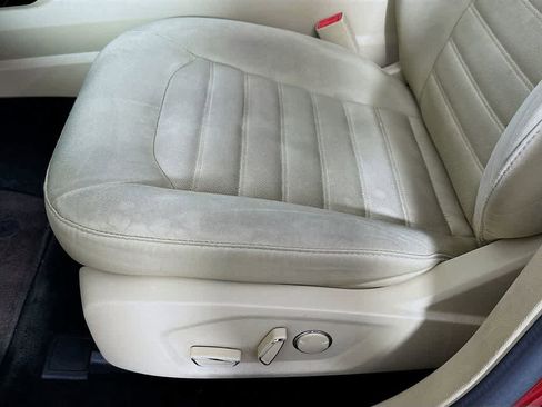 Used 2015 Ford Fusion SE image 29