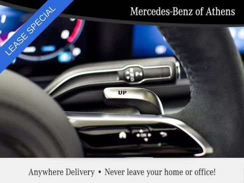 New 2026 Mercedes-Benz GLS 63 AMG 4MATIC image 28
