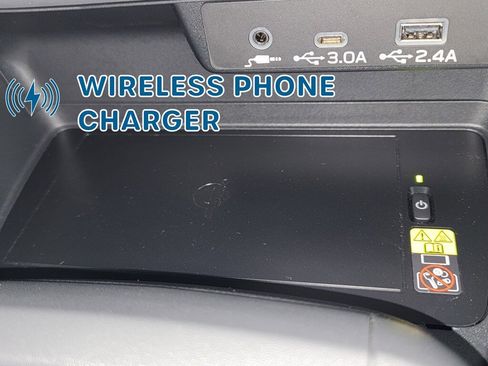 Used 2024 Subaru Crosstrek 2.0i Premium image 24