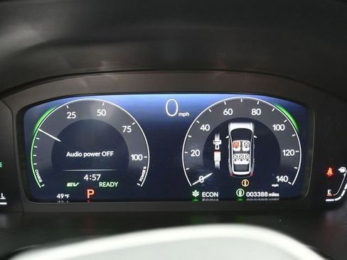 Used 2026 Honda CR-V Sport-L image 16