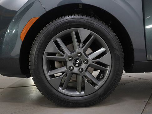 Used 2021 Kia Soul EX image 30