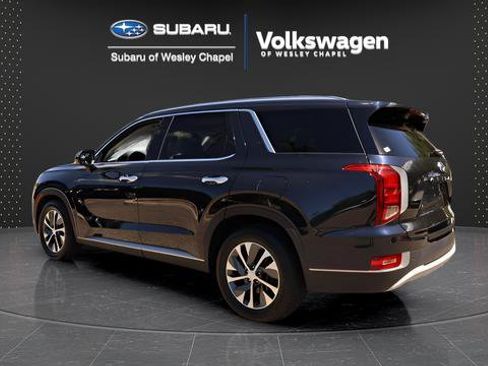 Used 2022 Hyundai Palisade SEL FWD image 9