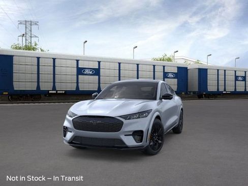 New 2026 Ford Mustang Mach-E GT AWD/4WD image 2