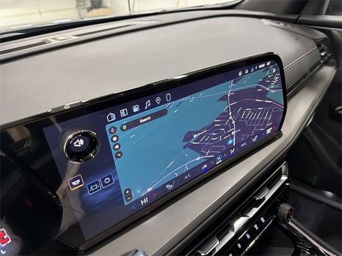 New 2026 Chevrolet Traverse LT w/ LPO, Floor Liner Package image 27