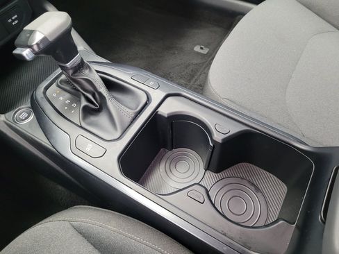 Used 2025 Kia K4 FWD image 26