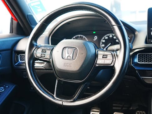 Used 2022 Honda Civic Sport image 16