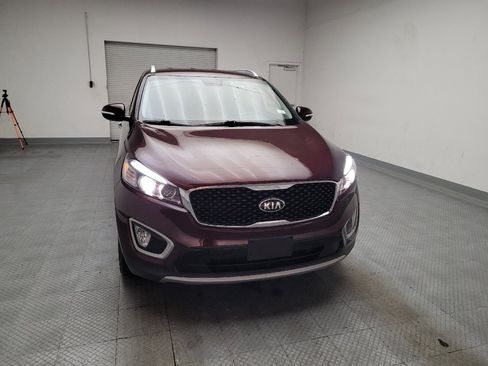 Used 2018 Kia Sorento EX FWD image 14