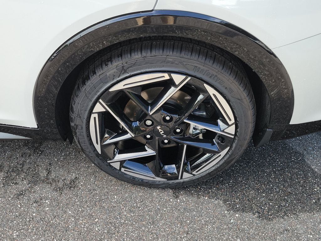 New 2026 Kia K4 EX FWD image 35