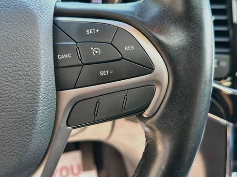 Used 2021 Jeep Grand Cherokee Limited AWD/4WD image 13